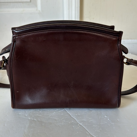 Rare vintage Coach bag - Picture 2 of 16